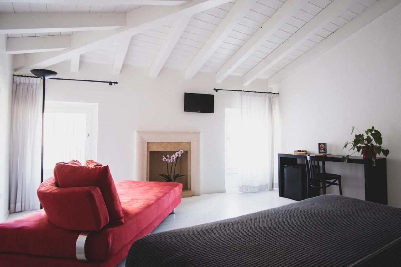 ורונה Casa Fola - City Centre Rooms מראה חיצוני תמונה