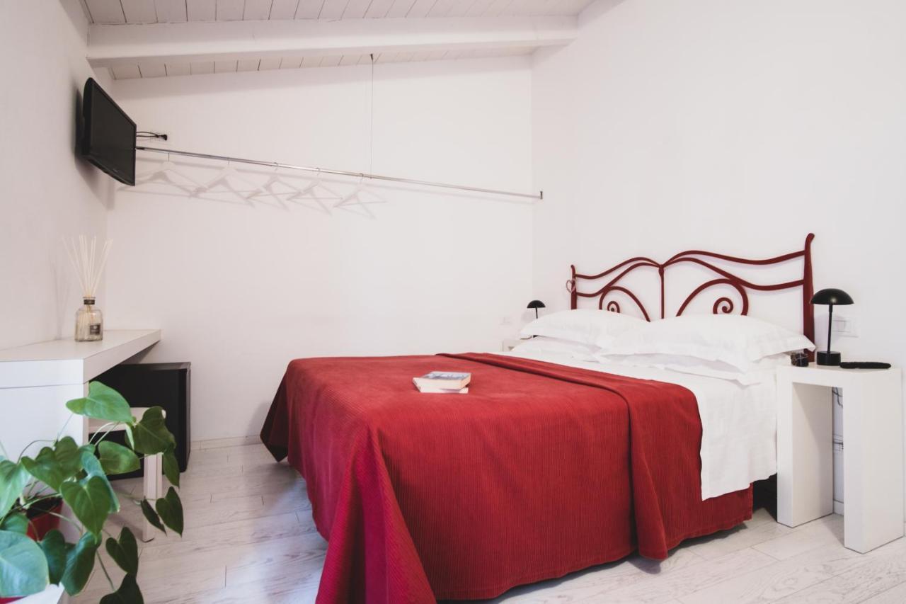ורונה Casa Fola - City Centre Rooms מראה חיצוני תמונה