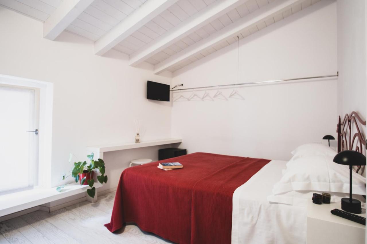 ורונה Casa Fola - City Centre Rooms מראה חיצוני תמונה