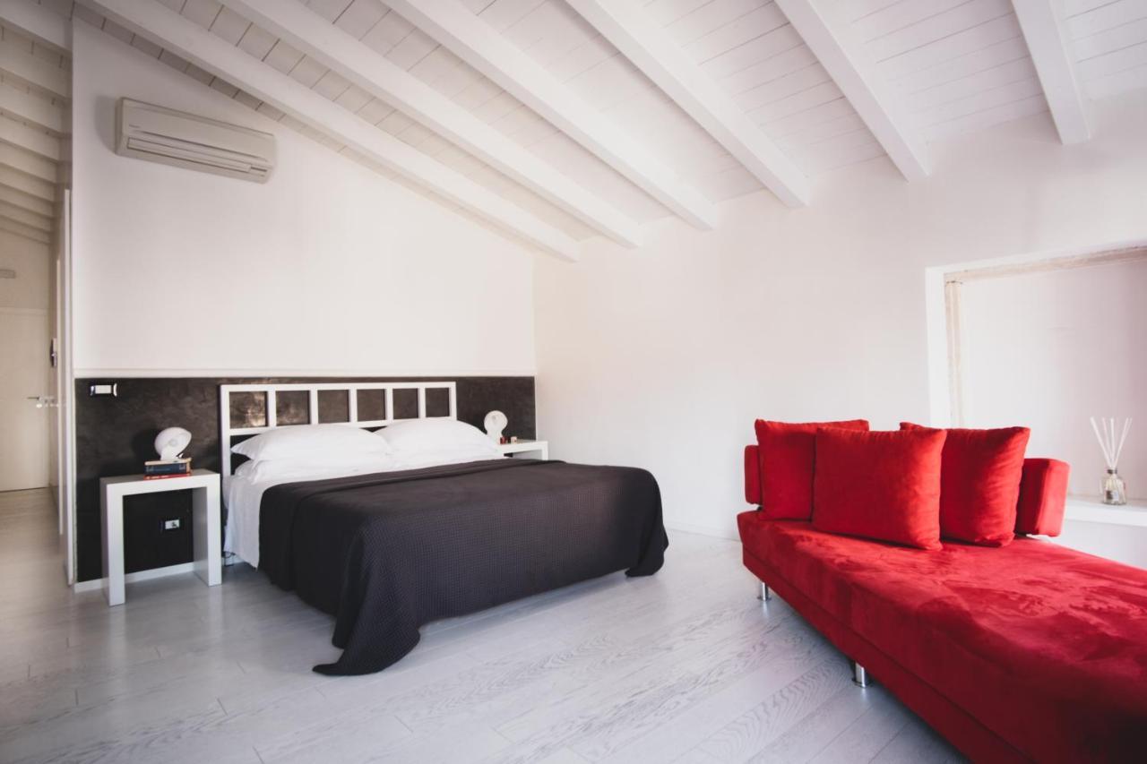 ורונה Casa Fola - City Centre Rooms מראה חיצוני תמונה