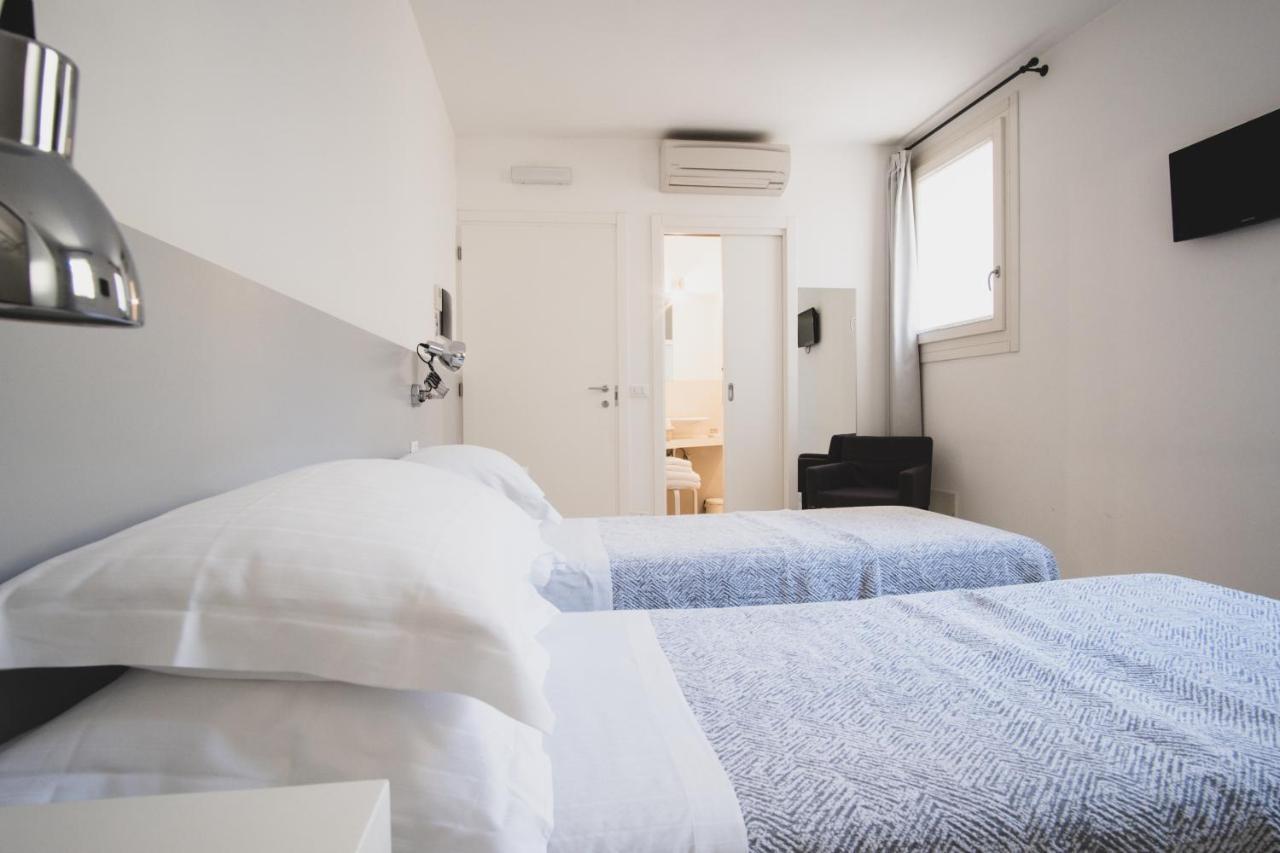 ורונה Casa Fola - City Centre Rooms מראה חיצוני תמונה