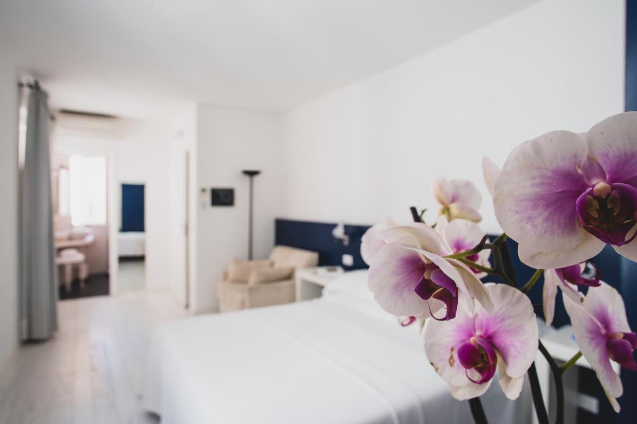 ורונה Casa Fola - City Centre Rooms מראה חיצוני תמונה
