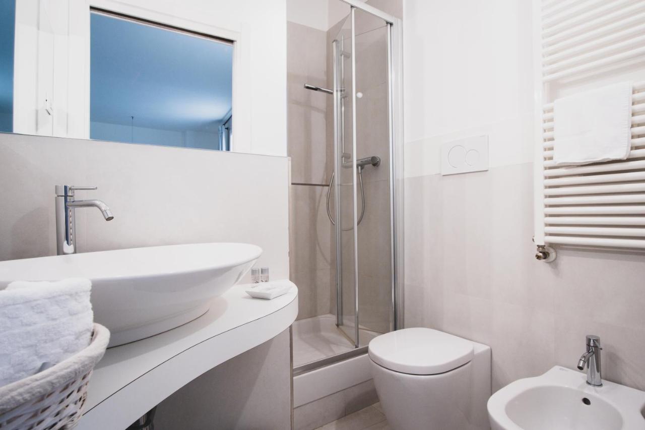 ורונה Casa Fola - City Centre Rooms מראה חיצוני תמונה