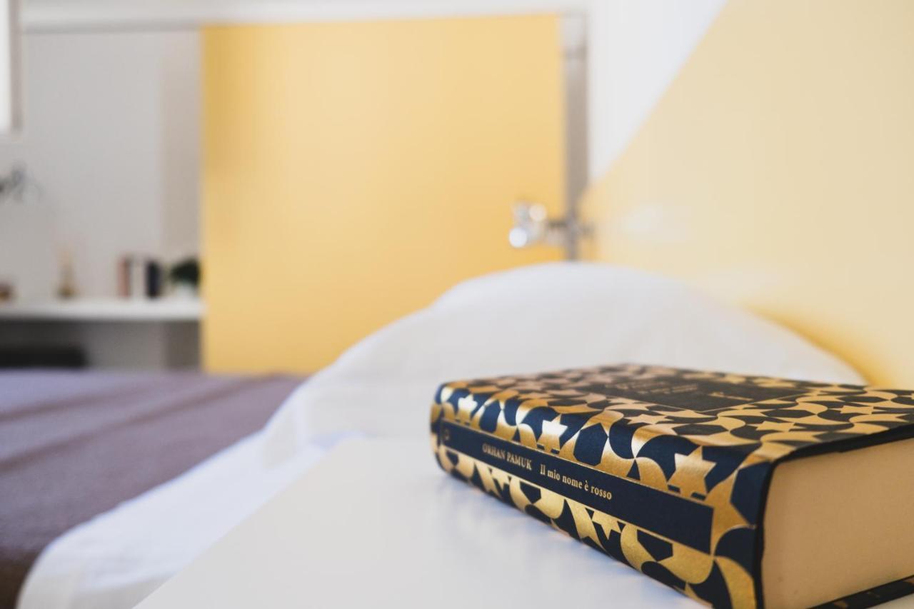 ורונה Casa Fola - City Centre Rooms מראה חיצוני תמונה