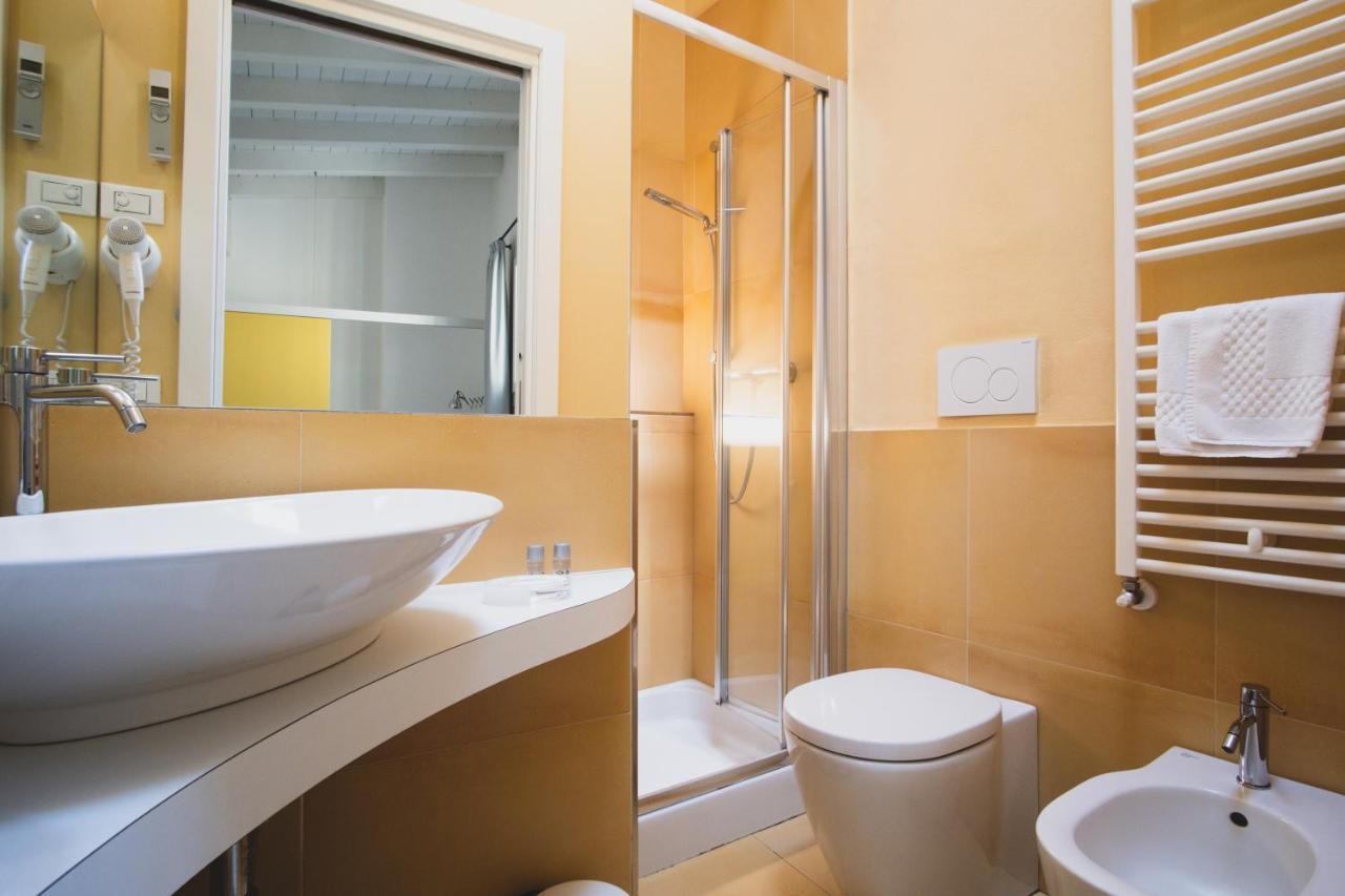 ורונה Casa Fola - City Centre Rooms מראה חיצוני תמונה