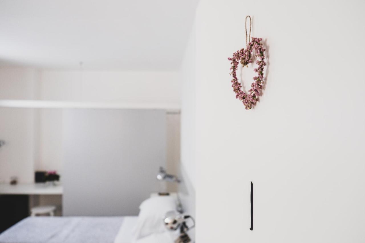 ורונה Casa Fola - City Centre Rooms מראה חיצוני תמונה