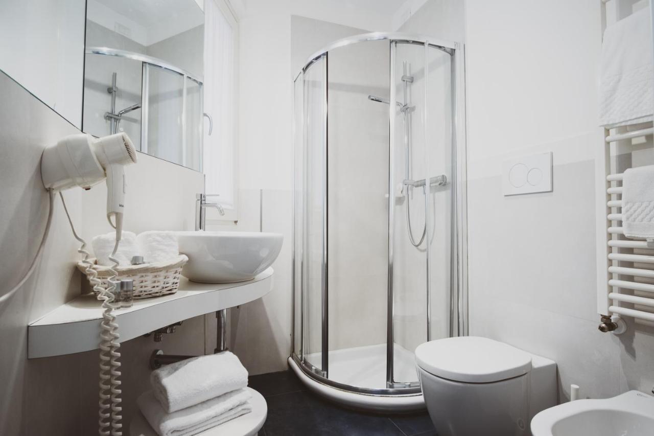ורונה Casa Fola - City Centre Rooms מראה חיצוני תמונה