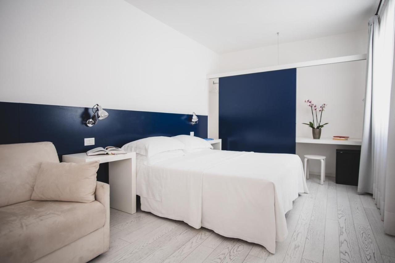 ורונה Casa Fola - City Centre Rooms מראה חיצוני תמונה