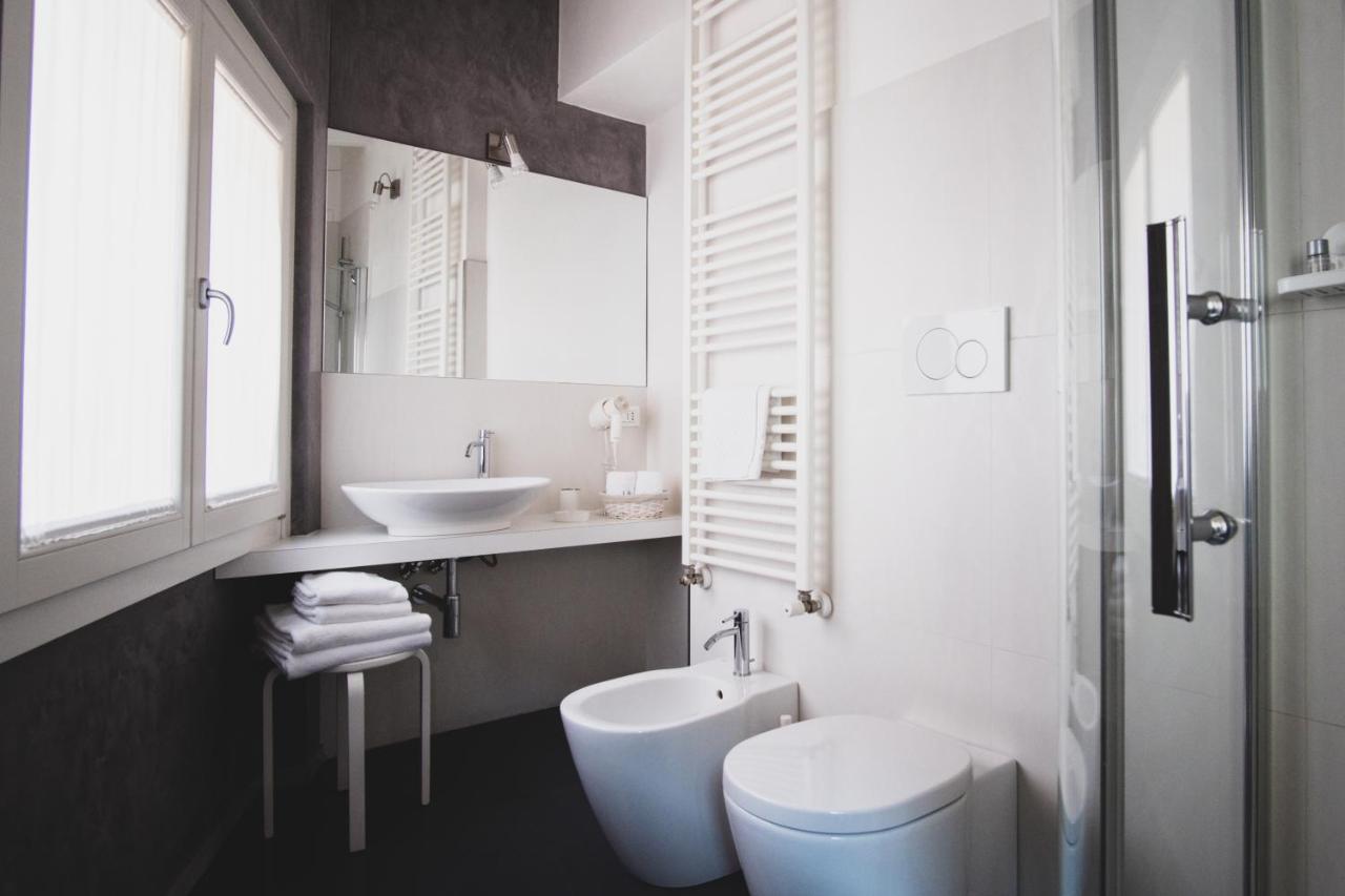ורונה Casa Fola - City Centre Rooms מראה חיצוני תמונה
