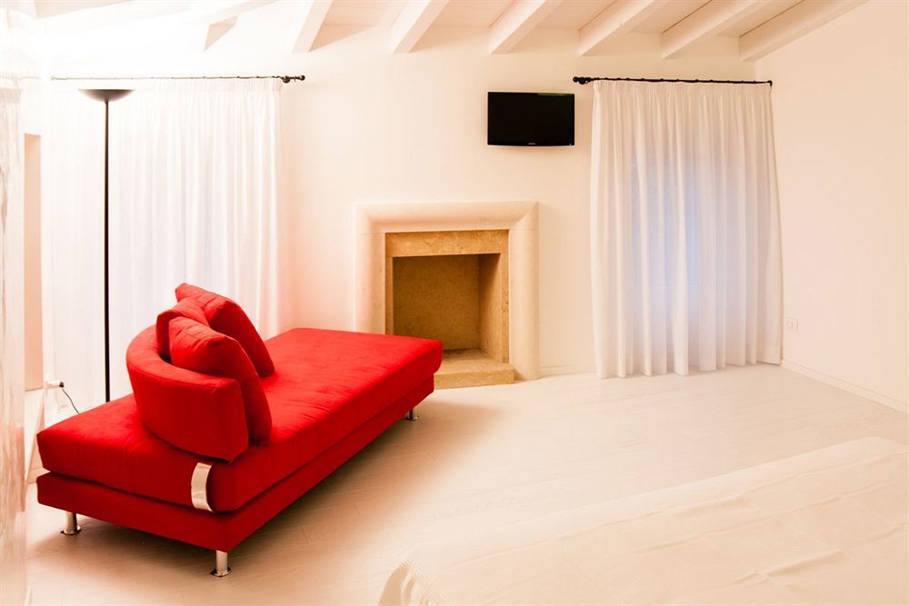 ורונה Casa Fola - City Centre Rooms מראה חיצוני תמונה