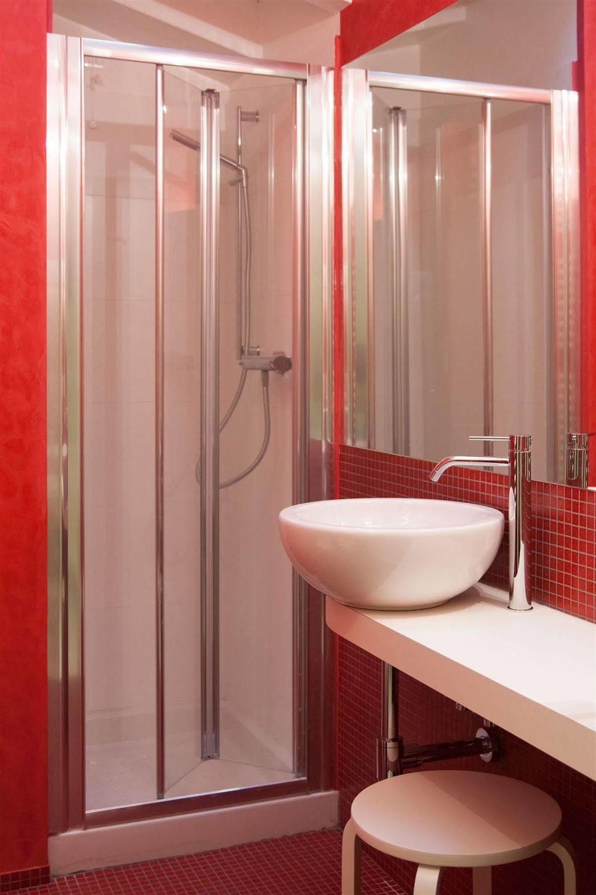 ורונה Casa Fola - City Centre Rooms מראה חיצוני תמונה